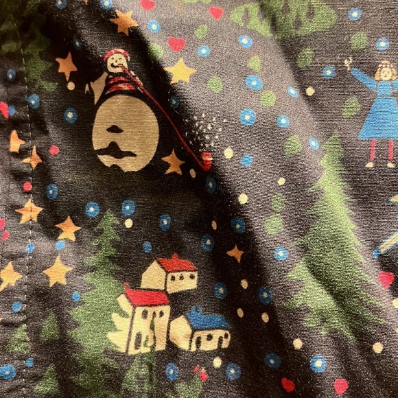 Samantha Pleet Dresses & Skirts - SUPER RARE!! Samantha Pleet wonderland passion dress